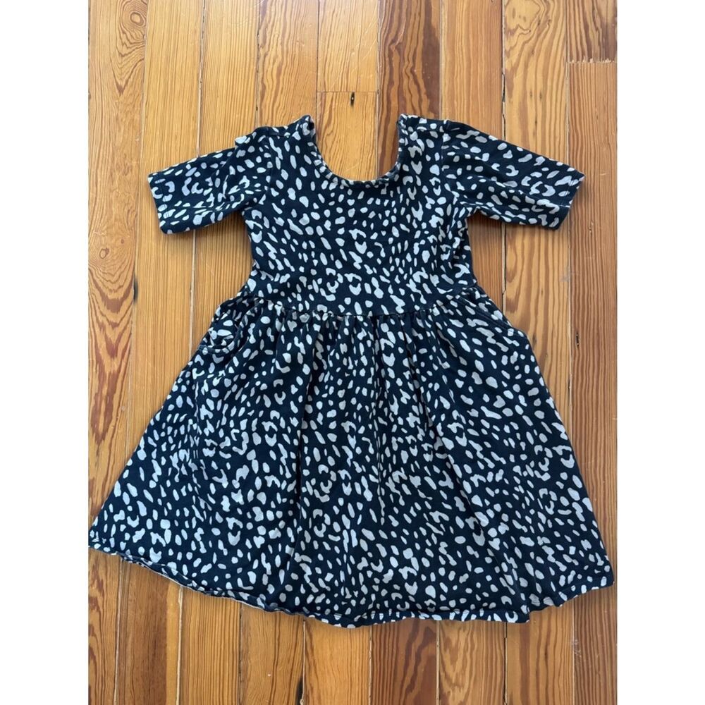 Quince Dress